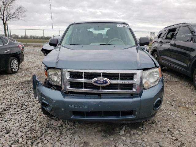 Photo 5 from auction – 2011 FORD ESCAPE XLS with VIN 1FMCU0C70BKB12018