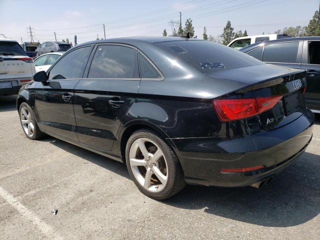 Photo 2 from auction – 2015 AUDI A3 PREMIUM with VIN WAUACGFF5F1011222