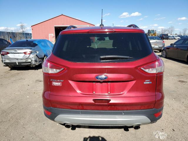 Photo 6 from auction – 2014 FORD ESCAPE SE with VIN 1FMCU9GX2EUE43934