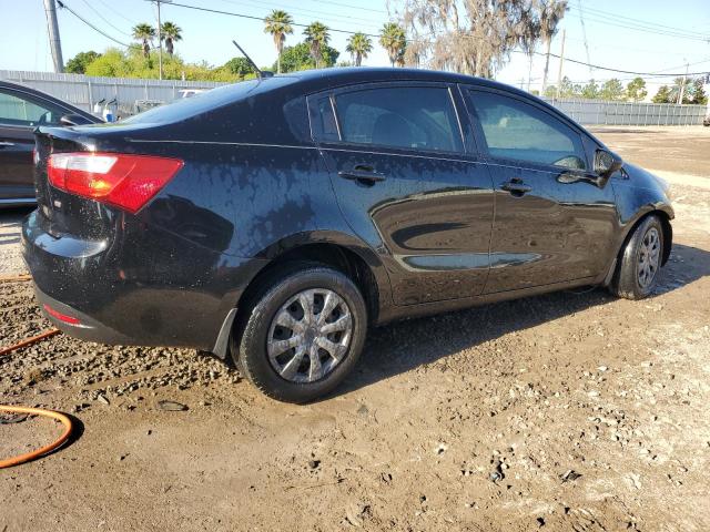 Photo 3 from auction – 2013 KIA RIO LX with VIN KNADM4A32D6221699