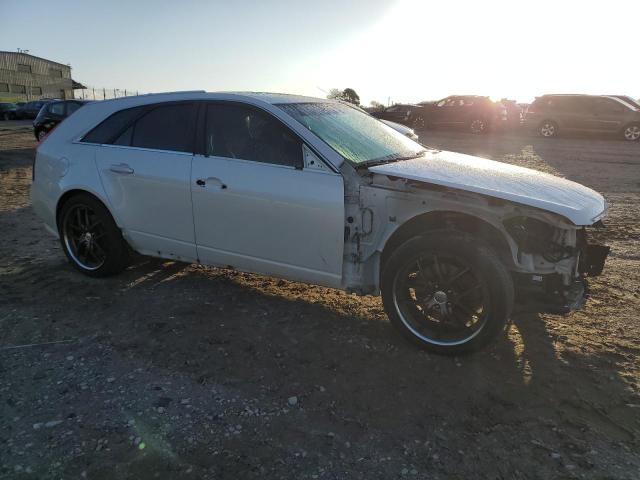 Photo 4 from auction – 2012 CADILLAC CTS PERFOR with VIN 1G6DM8E31C0113955