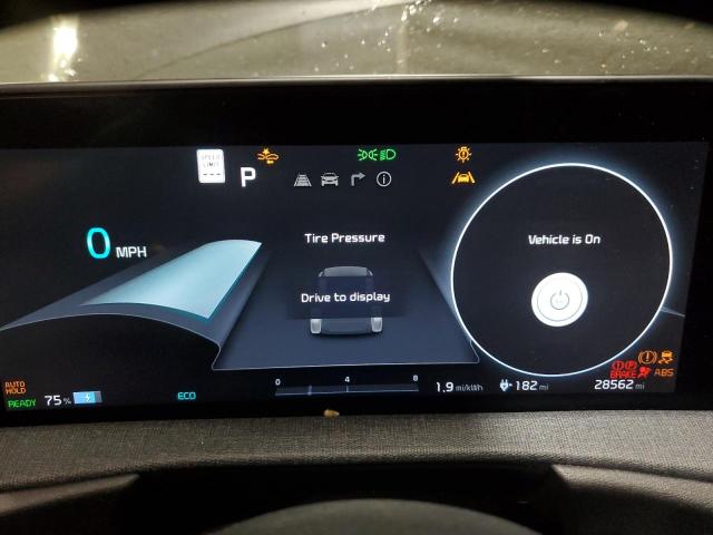Photo 9 from auction – 2023 KIA EV6 LIGHT with VIN KNDC34LA2P5612522