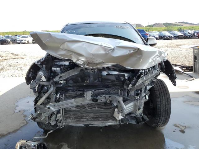 Photo 5 from auction – 2021 MITSUBISHI OUTLANDER with VIN JA4APUAUXMU021035