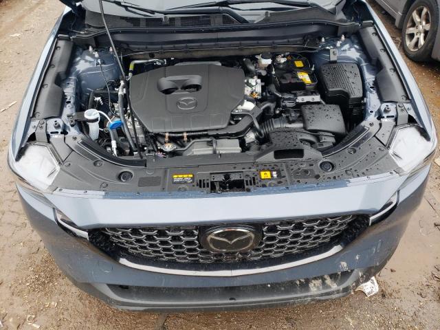 Photo 11 from auction – 2024 MAZDA CX-5 with VIN JM3KFBCM5R0367031