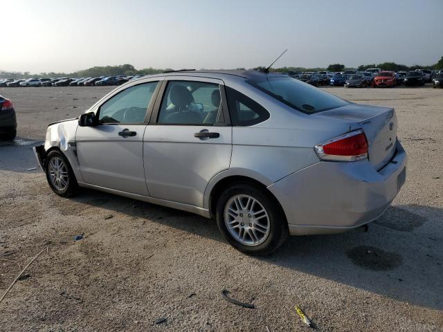 Photo 2 from auction – 2008 FORD FOCUS SE with VIN 1FAHP35N58W161379