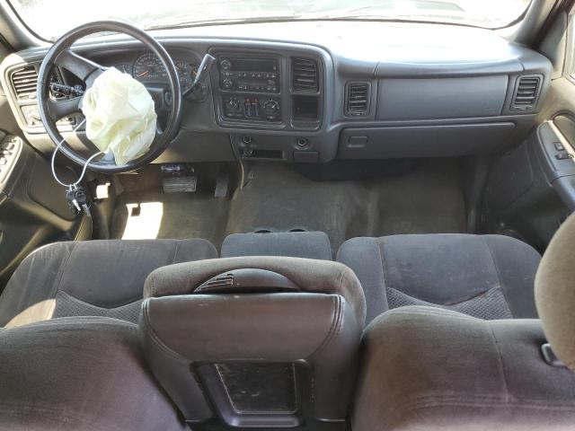 Photo 8 from auction – 2007 CHEVROLET SILVERADO with VIN 2GCEK13T671140984