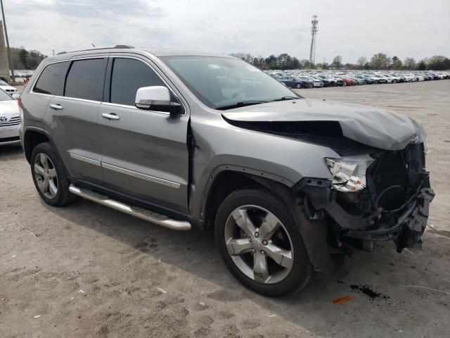 Photo 4 from auction – 2013 JEEP GRAND CHER with VIN 1C4RJECG0DC573933