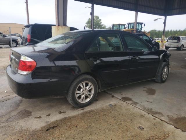Photo 3 from auction – 2005 TOYOTA CAMRY with VIN 4T1BF32K65U106164