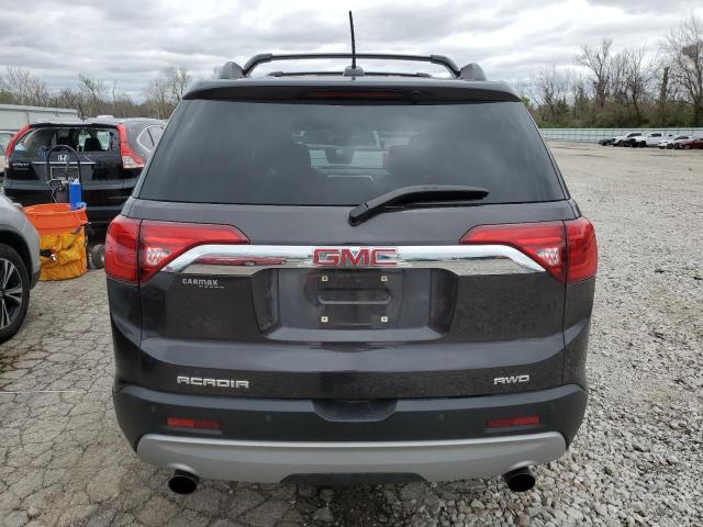 Foto 6 de la subasta – 2018 GMC ACADIA SLT con VIN 1GKKNULS0JZ210372