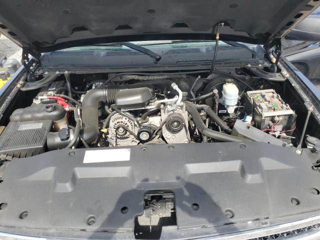 صورة رقم 11 من المزاد - 2011 CHEVROLET SILVERADO مع VIN 1GCNCPEX4BZ160974