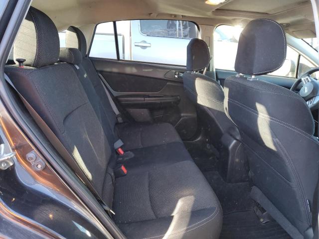 Photo 10 from auction – 2014 SUBARU XV CROSSTR with VIN JF2GPAVC5E8316698