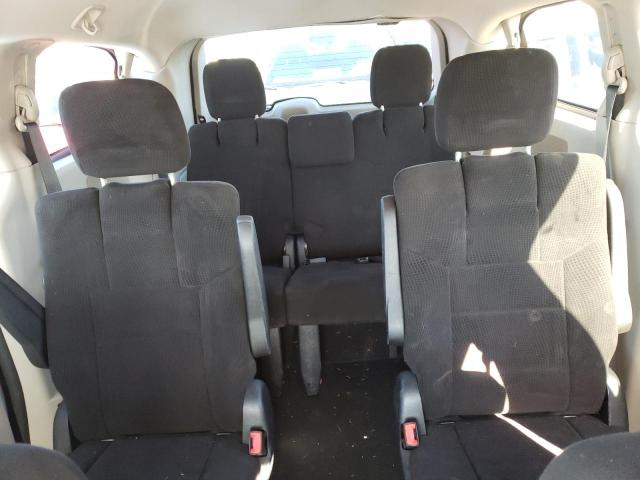 Photo 10 from auction – 2012 DODGE GRAND CARA with VIN 2C4RDGBG4CR297931