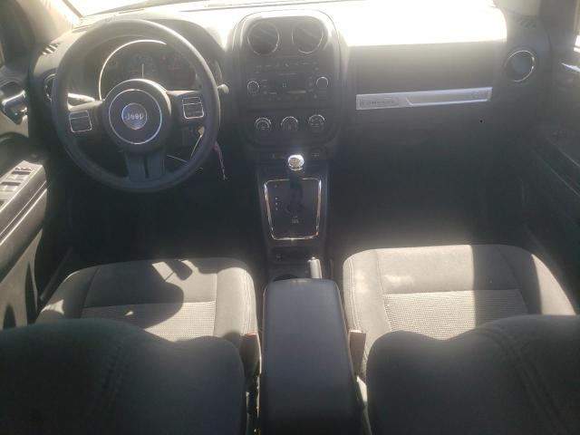 Фото 8 с аукциона – 2016 JEEP COMPASS SP с VIN 1C4NJDBB8GD713790