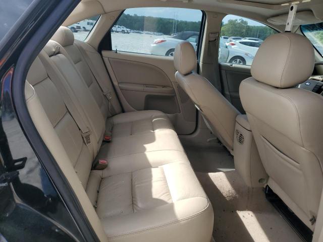Photo 10 from auction – 2006 FORD FIVE HUNDR with VIN 1FAFP24106G136591