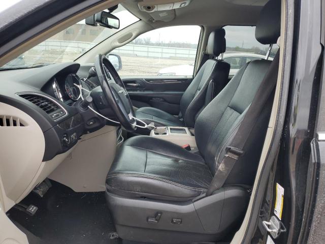 Photo 7 from auction – 2011 CHRYSLER TOWN & COU with VIN 2A4RR8DG5BR745087