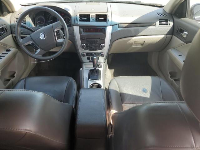 Photo 8 from auction – 2010 MERCURY MILAN PREM with VIN 3MEHM0JA9AR631277