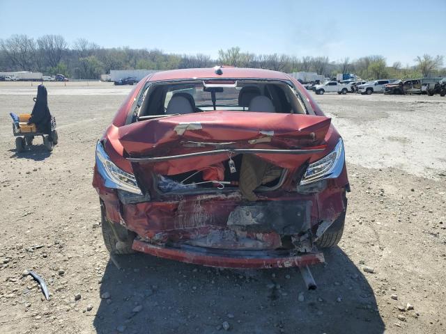 Photo 6 from auction – 2011 CHRYSLER 200 LIMITE with VIN 1C3BC2FB3BN595361