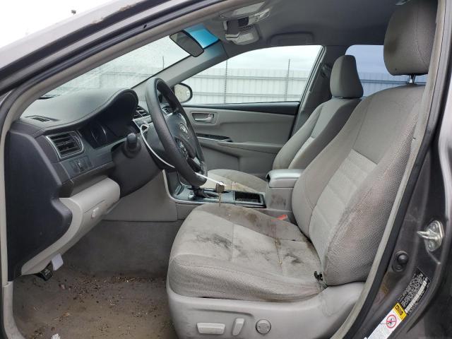 Photo 7 from auction – 2016 TOYOTA CAMRY LE with VIN 4T4BF1FK5GR558243
