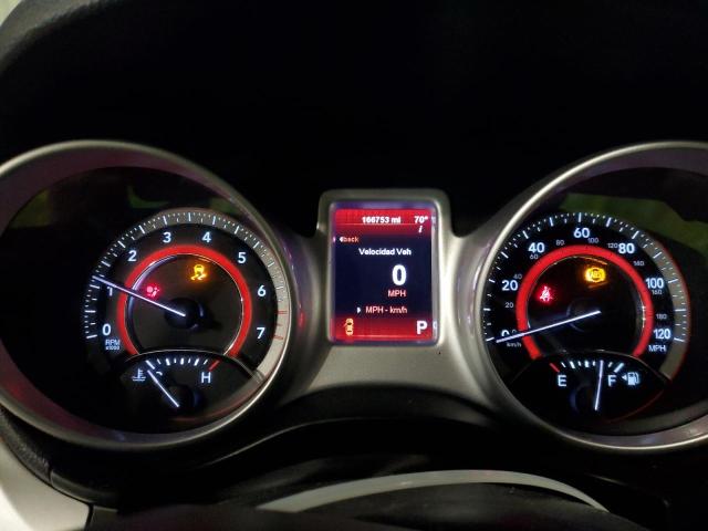 Photo 9 from auction – 2012 DODGE JOURNEY SE with VIN 3C4PDCAB9CT222158