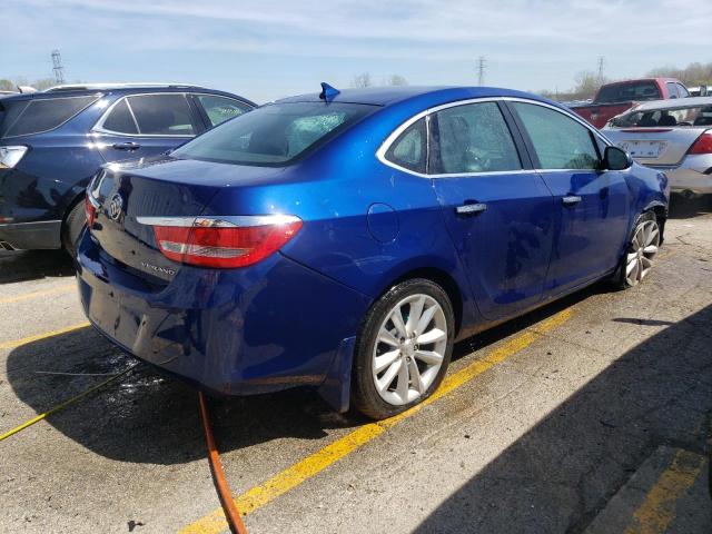 Foto 3 de la subasta – 2013 BUICK VERANO con VIN 1G4PS5SK5D4115899