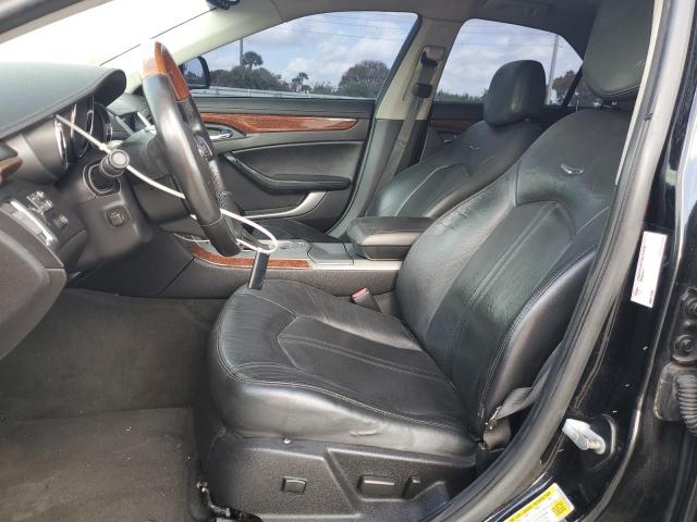 Photo 7 from auction – 2011 CADILLAC CTS PREMIU with VIN 1G6DS5ED9B0151994
