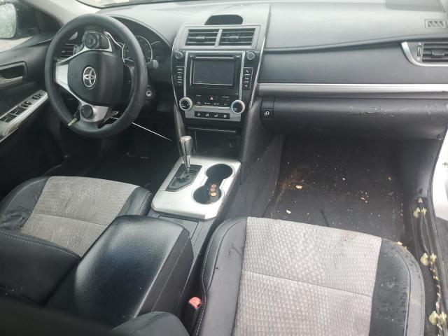 Photo 8 from auction – 2012 TOYOTA CAMRY BASE with VIN 4T1BF1FK8CU132177