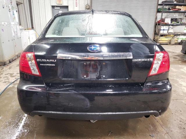 Photo 6 from auction – 2010 SUBARU IMPREZA 2. with VIN JF1GE6B66AH517008