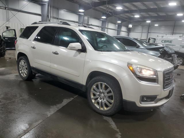 Photo 4 from auction – 2015 GMC ACADIA SLT with VIN 1GKKVRKD6FJ303743