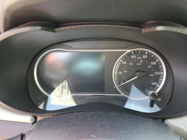 Photo 9 from auction – 2021 NISSAN VERSA with VIN 3N1CN8EV9ML809347