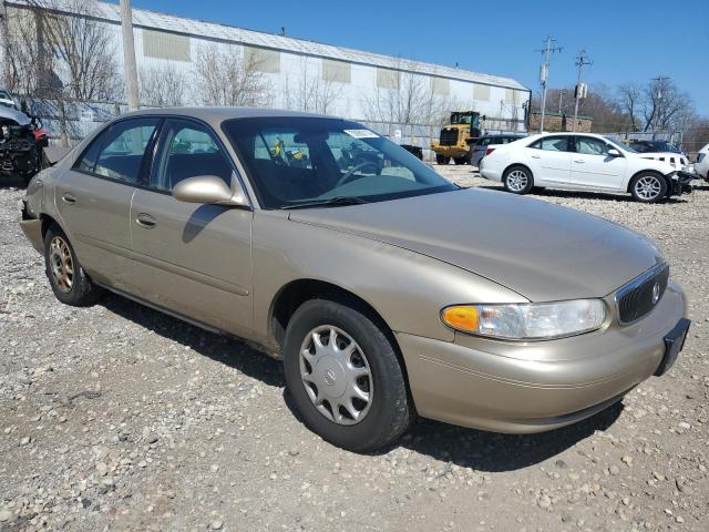 Photo 4 from auction – 2004 BUICK CENTURY CU with VIN 2G4WS52J241181003