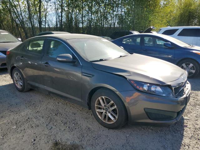 Photo 4 from auction – 2011 KIA OPTIMA LX with VIN KNAGM4A76B5128882