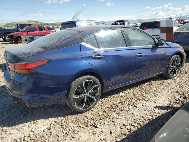 Photo 3 from auction – 2024 NISSAN ALTIMA SR with VIN 1N4BL4CW9RN388374