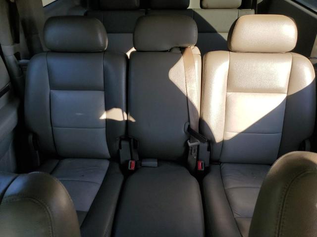 صورة رقم 10 من المزاد - 2007 CHRYSLER ASPEN مع VIN 1A8HX58P27F515952