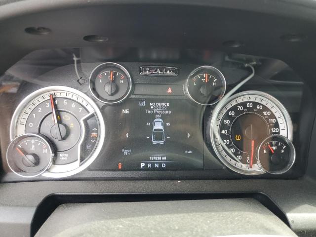 Photo 9 from auction – 2016 RAM 1500 SLT with VIN 3C6RR6LT0GG310166