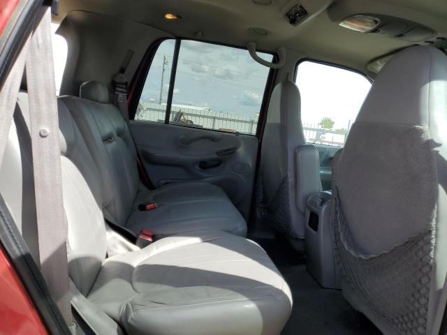 Photo 11 from auction – 1999 FORD EXPEDITION with VIN 1FMPU18L6XLC00621