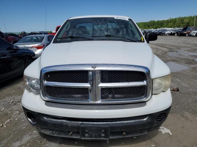 Photo 5 from auction – 2004 DODGE RAM 1500 S with VIN 1D7HA16N24J221887