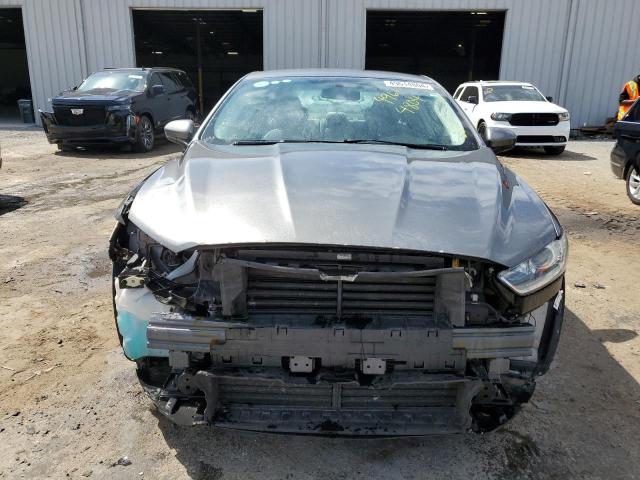 Photo 5 from auction – 2014 FORD FUSION S H with VIN 3FA6P0UU3ER368706