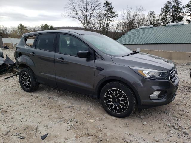 Photo 4 from auction – 2017 FORD ESCAPE SE with VIN 1FMCU9G98HUB33616
