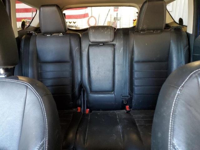 Photo 10 from auction – 2013 FORD ESCAPE SEL with VIN 1FMCU9H96DUA72694