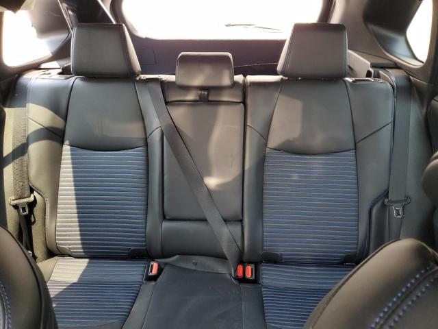 Photo 10 from auction – 2024 TOYOTA RAV4 XSE with VIN 2T3E6RFV3RW051903