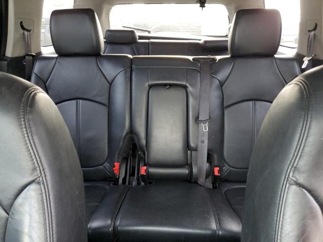 Photo 10 from auction – 2011 GMC ACADIA SLT with VIN 1GKKVRED1BJ313280