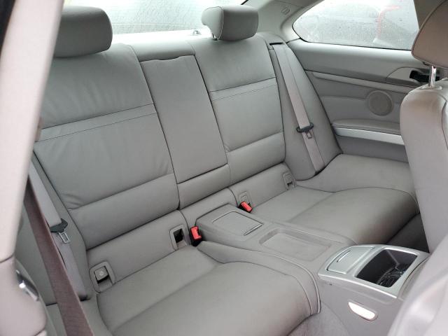 Photo 10 from auction – 2009 BMW 328 I with VIN WBAWB33529P138198