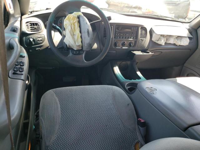 صورة رقم 8 من المزاد - 2000 FORD EXPEDITION مع VIN 1FMRU156XYLC06740