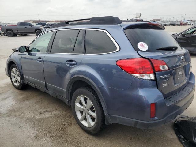 Снимка 2 от търг – 2014 SUBARU OUTBACK 2. с VIN 4S4BRCDC9E3229864