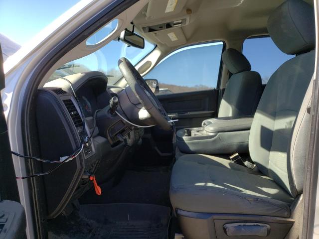 Photo 7 from auction – 2016 RAM 1500 ST with VIN 1C6RR7FT0GS391924