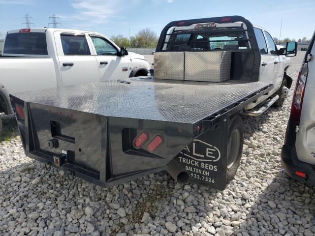 Photo 3 from auction – 2015 CHEVROLET SILVERADO with VIN 1GB4KYC80FF532001