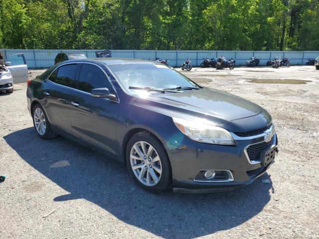 Photo 4 from auction – 2014 CHEVROLET MALIBU LTZ with VIN 1G11H5SL5EF283235