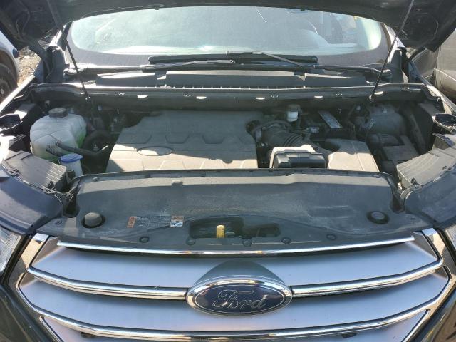 Photo 12 from auction – 2015 FORD EDGE SE with VIN 2FMTK3G80FBB59768