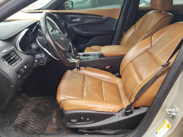 Photo 7 from auction – 2015 CHEVROLET IMPALA LTZ with VIN 2G1165S34F9213192