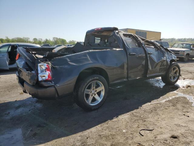 Photo 3 from auction – 2018 RAM 1500 ST with VIN 1C6RR7FT3JS184807